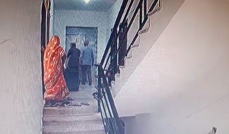 बहनोई के श्राद्ध मे आए साले की तेरहवीं को हो गई मौत!  जहां लोग हादसा मान रहे है, तो  परिवार बता रहा साजिश,जानिए  क्या है माजरा?