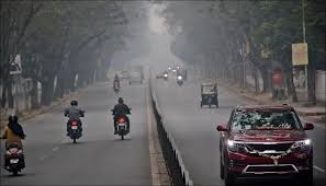 झारखंड में ठंड का हुआ कमबैक! इतने डिग्री तक गिरेगा रांची का पारा