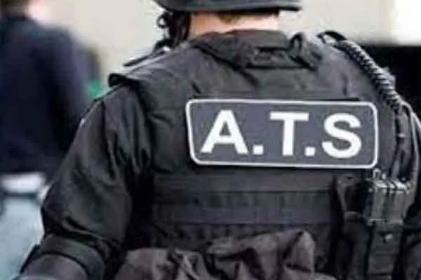 धनबाद में व्यवसायी दीपक अग्रवाल पर हमला मामले में ATS को मिली सफलता,चार अपराधी गिरफ्तार