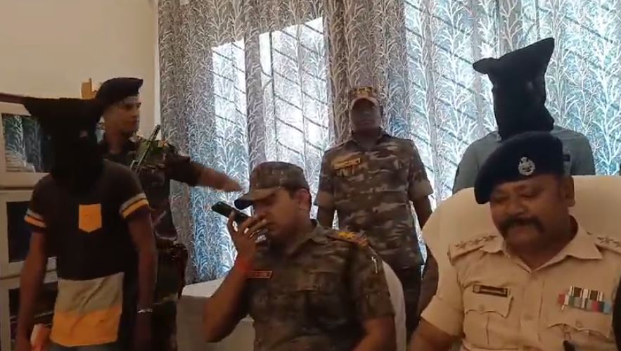 गुमला में डायन बताकर एक महिला की हत्या, 3 लोगों ने मिलकर ली जान