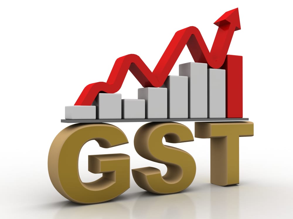 GST में जबरदस्त उछाल, भारतीय अर्थव्यवस्था की ताजा स्थिति जानिए