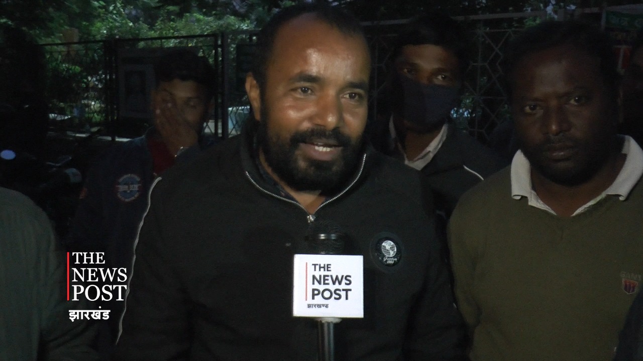 jpsc ने लिया मेंस परीक्षा कराने का फैसला, हताश अभ्यर्थी राष्ट्रपति से करेंगे गुहार