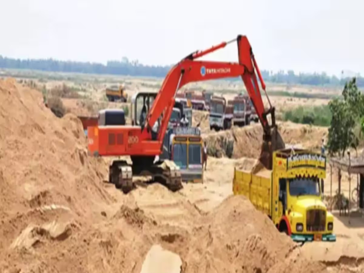 रिमोट से बालू से तेल निकालने वाले धनबाद के "धनपशु" संकट में, अब किसकी बारी