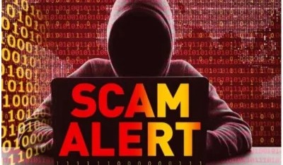 जामताड़ा:बैंक अधिकारी बन लोगों को बना रहा था बेबकूफ़, पुलिस ने 8 साइबर अपराधियों को दबोचा