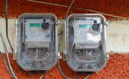 बिजली का बिल आया 1 लाख 54 हजार, छूट गये पूरे परिवार के पसीने, जानिए कहा का है मामला