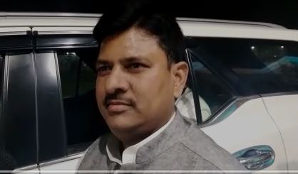 बिहार विधानसभा में राष्ट्रगीत पर बवाल ! विधायक ने कहा- राष्ट्रगीत हमारी आस्था के मुताबिक नहीं