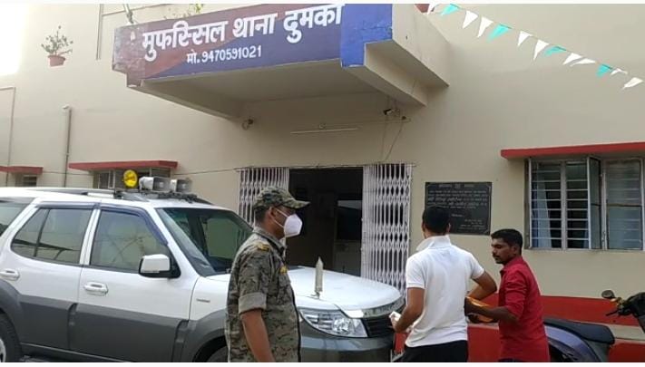 जब एक निर्भया कांड से दहल उठा था देश, दुमका में लगातार हो रहे निर्भया कांड, कहां जा रहा है हमारा समाज ?