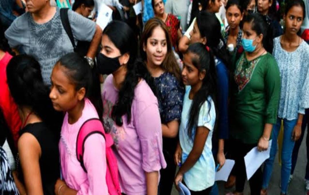 बिहार शिक्षक भर्ती फेज-2 के लिए रजिस्ट्रेशन शुरू,  70,622  रिक्त पदों के लिए निकली है वेकेंसी, जानें क्या है पैटर्न में बदलाव   