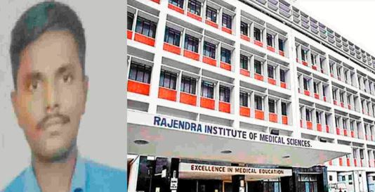 जूनियर डॉक्टर मदन की अधजली लाश और क्या है मौत का राज ?  जांच में तेजी के लिए तमिलनाडु के सीएम स्टालिन ने मुख्यमंत्री हेमंत सोरेन को लिखी चिट्ठी   