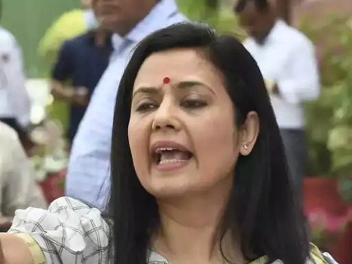 निशिकांत दुबे पर फर्जी डिग्री रखने का आरोप लगाने वाली महुआ मोईत्रा का एथिक्स कमेटी पर  हमला, कहा- मेरे जूते गिनने के बजाय अडाणी पर दर्ज करें प्राथमिकी