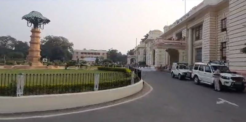 बिहार विधानमंडल का शीतकालीन सत्र आज से शुरू, इन मुद्दों पर सरकार को घेरने की तैयारी