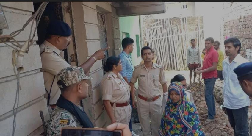 Dolly pravin firing case: मुस्लिम बस्ती से पूरे शहर में होती है ब्राउन शुगर की सप्लाई, पढ़ें डॉली परवीन ने कैसे पूरे बस्ती में फैलाया जहर का धंधा   