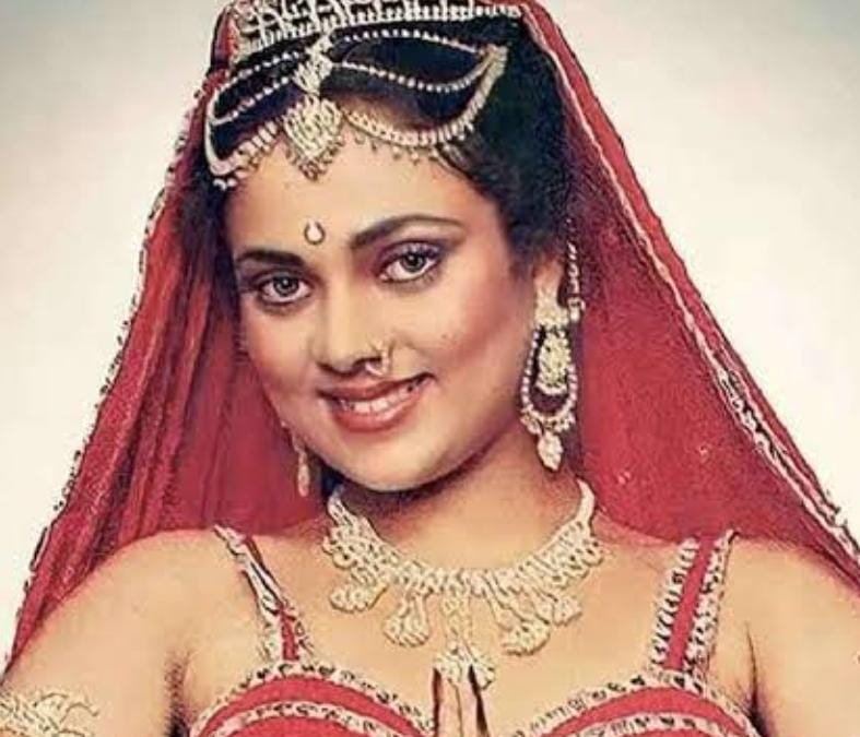 सरायकेला:झारखंड राष्ट्रीय फिल्म महोत्सव के समापन में शामिल हुई बॉलीवुड की लीजेंडरी एक्ट्रेस मंदाकिनी, पढ़ें नेपोटिज्म पर क्या कहा