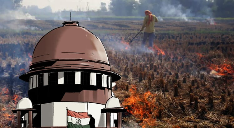 सुप्रीम कोर्ट ने पंजाब सरकार को क्यों लगाई फटकार, जानिए