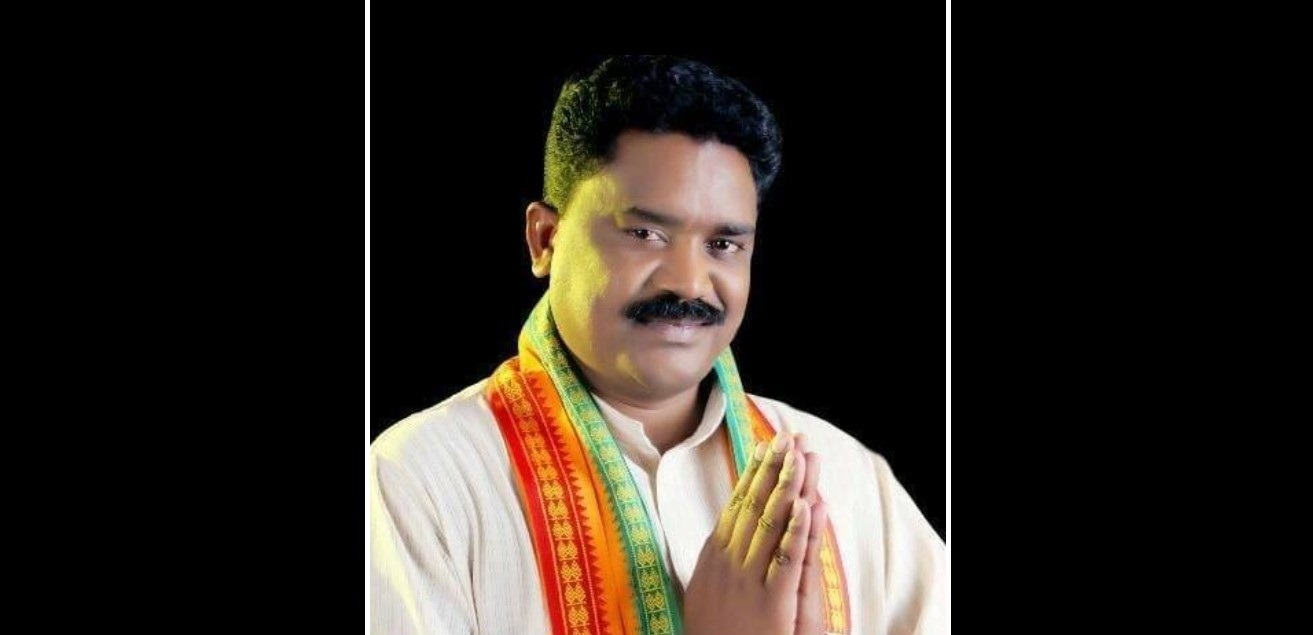 छत्तीसगढ़ के भाजपा नेता को बड़ी राहत, नाबालिग से दुष्कर्म मामले में झारखंड पुलिस ने दी क्लीनचिट