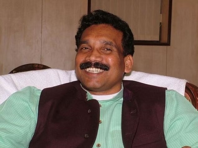 पूर्व सीएम मधु कोड़ा को झारखंड हाईकोर्ट से बड़ी राहत, मनी लॉन्ड्रिंग मामले में निचली अदालत की कार्रवाई पर लगाई गई रोक