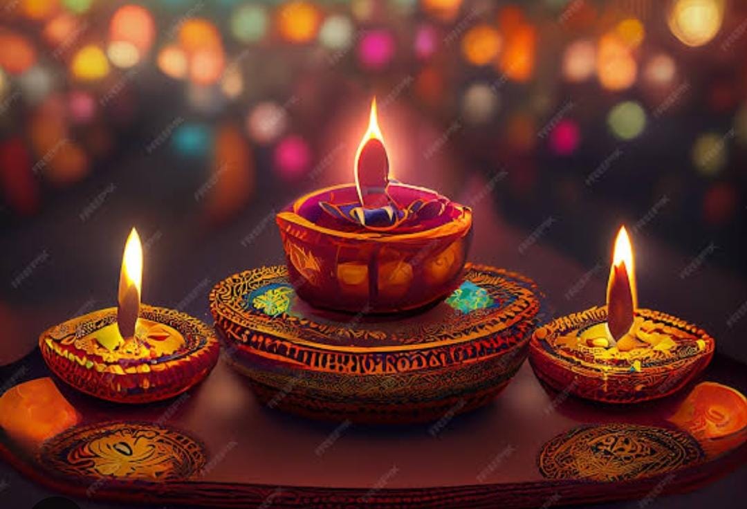 Diwali 2023:दीपावली पर घर में लायें ये 5 चीजें, माता लक्ष्मी कर देंगी मालामाल   