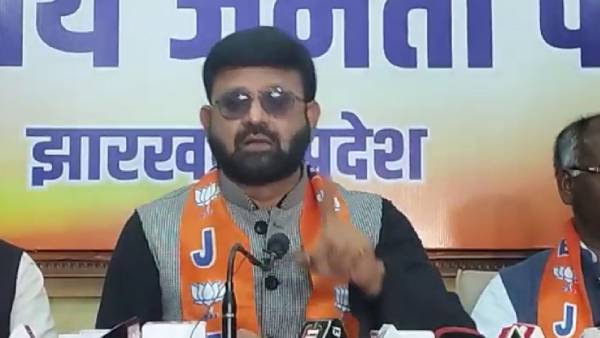 झारखंड में CM के लिए आने वाली है कयामत की रात! भाजपा का दावा जल्द होगा फैसला 