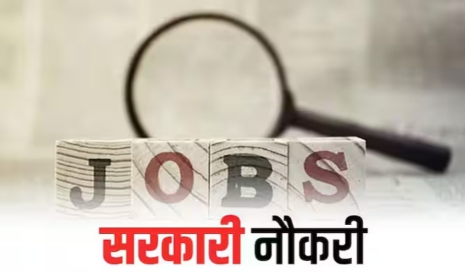 टैक्स असिस्टेंट और हवलदार पद के लिए निकाली गई भर्ती, 80 हजार तक होगी सैलरी, जल्द करें अप्लाई  