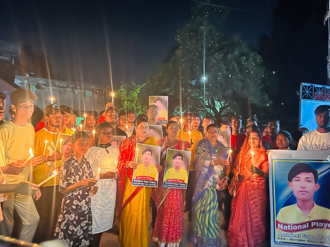 DHANBAD: वह न रंगदार था, न ही रंगदारी मांगने गया था,फिर भी दबंगों ने कर दी हत्या,अब परिवार किससे करे न्याय की उम्मीद 