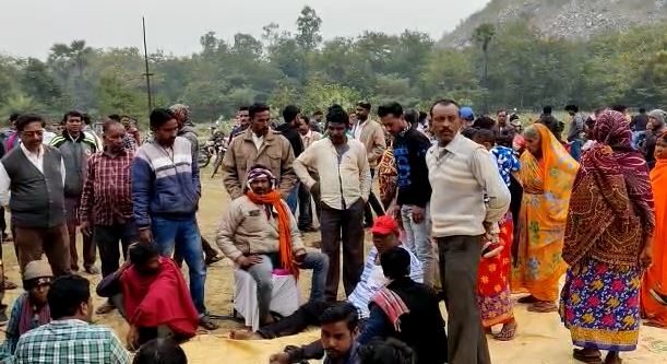 मासस-जेएमएम के कार्यकर्ताओं के बीच चले लाठी-डंडे, दो दर्जन कार्यकर्ता घायल