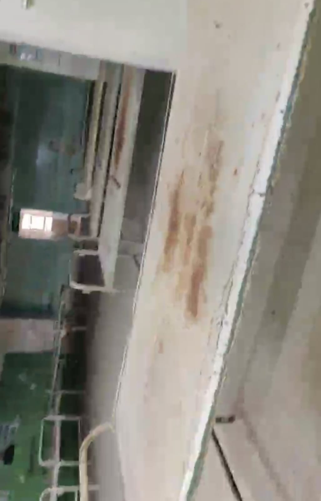 रिम्स का ट्रामा सेंटर : दावे तो बड़े-बड़े, हकीकत में ओमिक्रॉन से बचाव के लिए कितना है मुस्तैद !