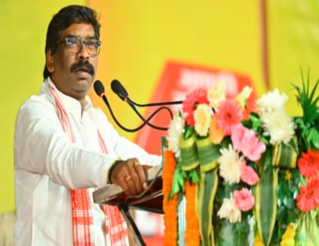 15 नवंबर को है झारखंड स्थापना दिवस, इस दिन जानिए क्या-क्या सौगात मुख्यमंत्री हेमंत सोरेन देने वाले हैं