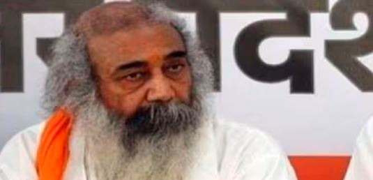 ‘कांग्रेस के कुछ नेता राम मंदिर से ही नहीं राम से भी नफरत करते हैं’, कांग्रेस नेता अचार्य प्रमोद कृष्णम का बड़ा आरोप