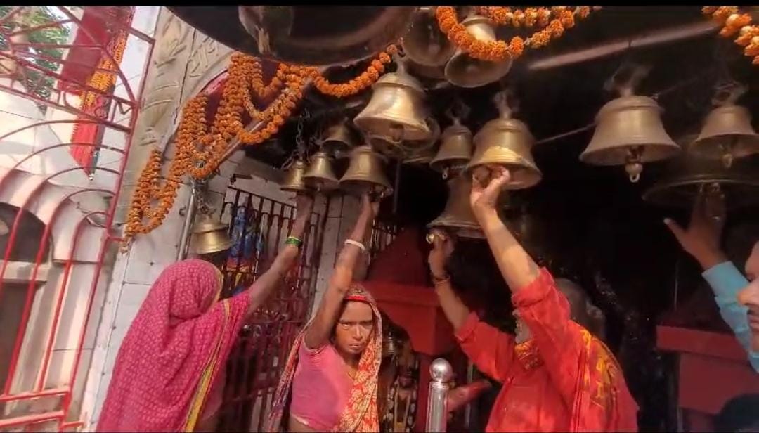 बिहार के इस जिले में स्थित है 300 साल पुराना गुप्त काली मंदिर, जहां सालों भर जलती है अखंड ज्योति, पढ़ें इसका इतिहास   