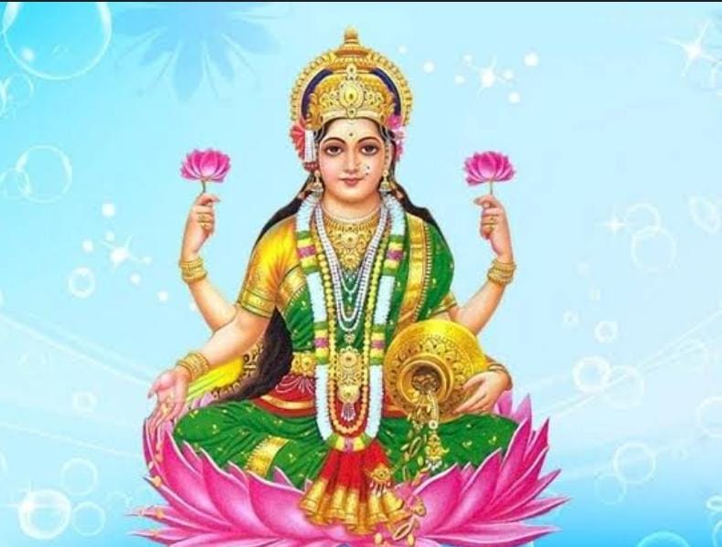 Diwali 2023:दीपावली की रात तिजोरी में रखें ये 5 चीजें, सालों भर माता लक्ष्मी की बरसेगी कृपा   