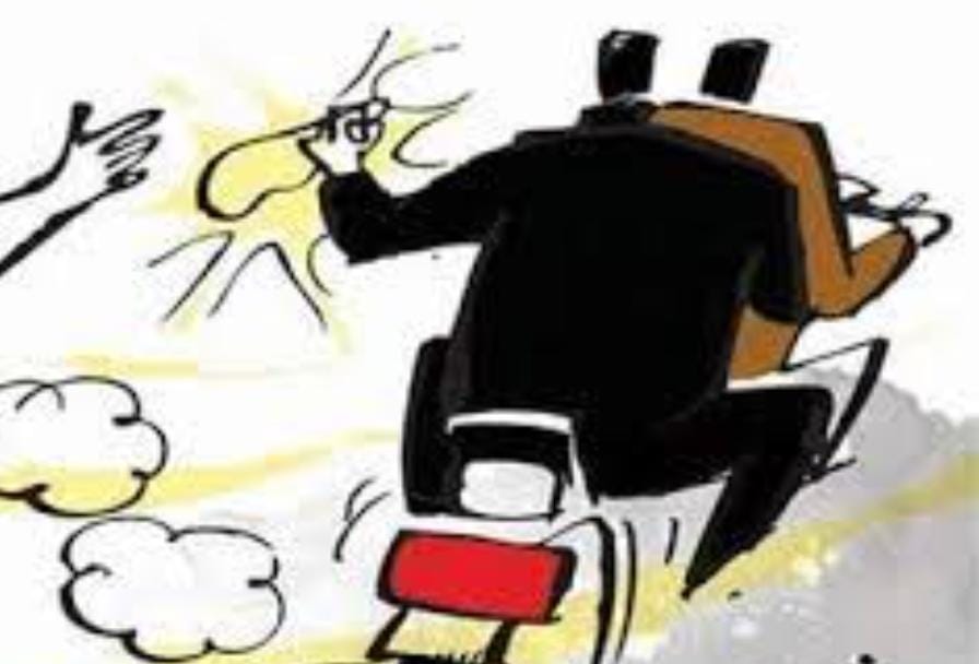 जमशेदपुर:पुलिस ने दो दिन के अंदर किया छिनतई के मामले का खुलासा, तीन को किया गिरफ्तार, पढ़ें पूरा मामला