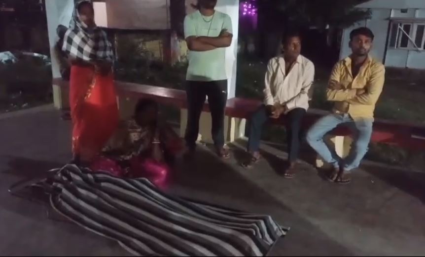 एक सिगरेट की वजह से 15 साल की बच्ची की हत्या, दुकान में नहीं मिला सिगरेट तो ग्राहक ने चलाई गोली   