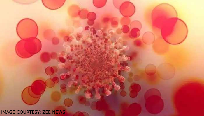 ओमीक्रोन वेरिएंट का पांचवां मामला आया सामने, तंजानिया से दिल्ली लौटा शख्स संक्रमित