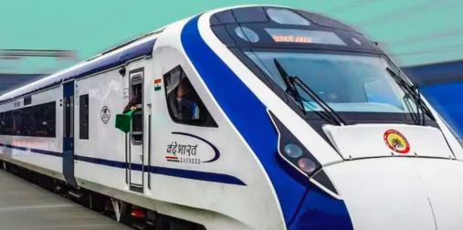 झारखंड को मिलेगी एक और वंदे भारत की सौगात, जानिए किस रुट पर चलेगी ट्रेन