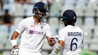 भारत-न्यूज़ीलैंड सीरीज: भारत ने अपनी दूसरी पारी 276 रनों पर की घोषित, न्यूज़ीलैंड को जीत के लिए बनाने होंगे 540 रन