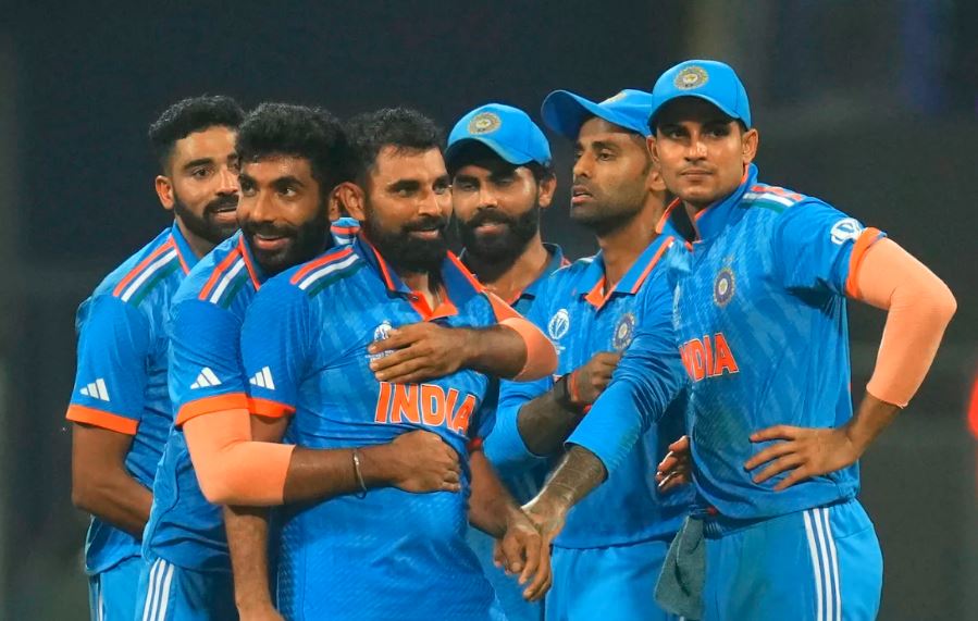 अब क्रिकेट के महासंग्राम की आखिरी लड़ाई, कप से एक कदम दूर टीम इंडिया