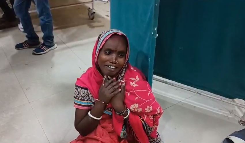 मुंगेर : घर के बाहर शराब रखने का विरोध करने पर 12 साल के बच्चे को मारी गोली, अवेध तस्करी कर रहे थे अपराधी, जानिए पूरा मामला