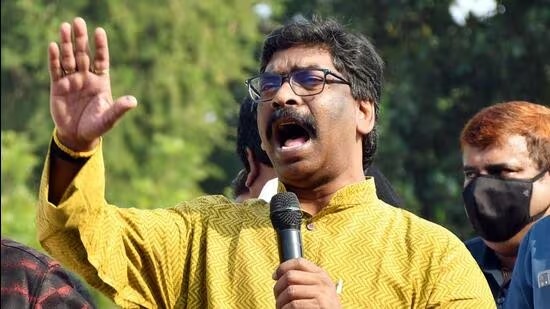 प्रधानमंत्री के कार्यक्रम को लेकर झारखंड सरकार के मुख्यमंत्री सचिवालय ने जारी किया भ्रामक प्रेस विज्ञप्ति, भाजपा ने जताया विरोध, दोषी अफसरों पर कार्रवाई की माँग