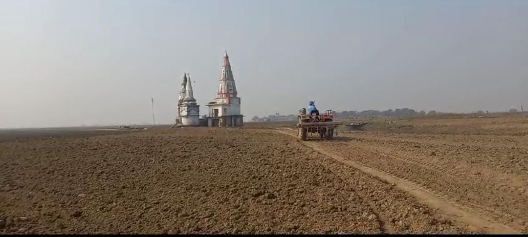 सबसे पहले माता सीता ने मुंगेर में किया था छठ महापर्व, आज भी मिलते हैं कई प्रमाण, पढ़ें विस्तार से