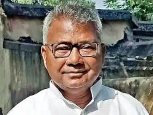 30 दिसम्बर को भारत बंद, पूर्व भाजपा सांसद का दावा सरना धर्म कोड पर चुप्पी साध पीएम मोदी ने  किया अब तक का सबसे बड़ा धोखा