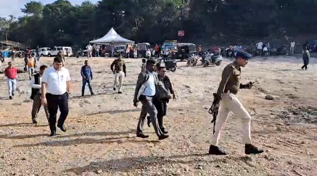 लौहनगरी में छठ घाटों की सफाई और सुरक्षा व्यवस्था की तैयारी पूरी, रविवार सुबह से सोमवार दोपहर 3 बजे तक भारी वाहनों के प्रवेश पर नो एंट्री