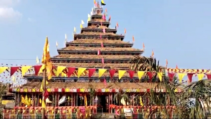 21 नवम्बर को कथावाचक देवकीनन्दन जी आ रहे है पलामू, कलश यात्रा में लेंगे हिस्सा, पढ़ें कब से कब तक आप सुन सकते है प्रवचन