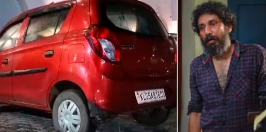 मशहूर फिल्म अभिनेता का निधन, कार के अंदर मिली लाश, जानिए पूरी खबर  