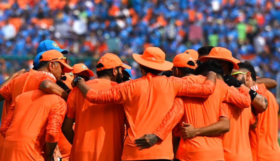 Cricket World cup Final 2023:- भारत पहले करेगा बल्लेबाजी, ऑस्ट्रेलिया ने टॉस जीतकर लिया पहले फील्डिंग का फैसला