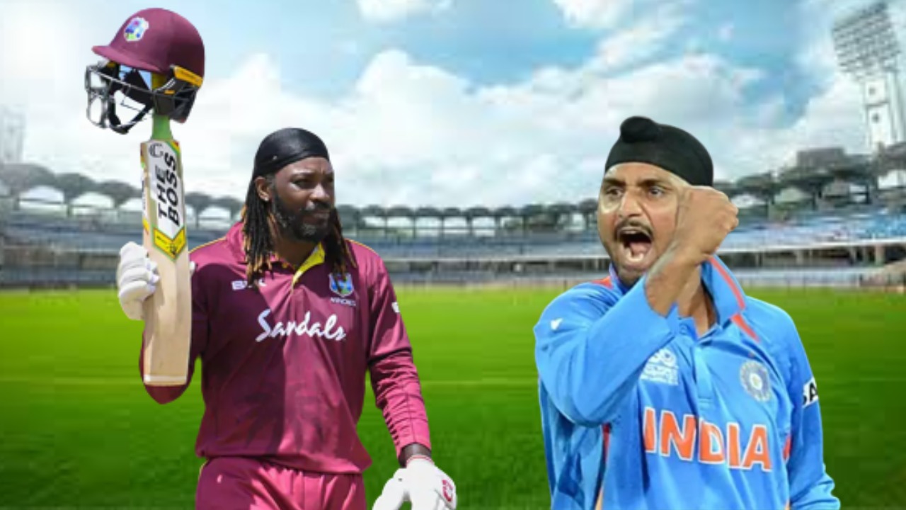 JSCA में बोलेगा गेल का बल्ला तो हरभजन की फिरकी में उड़ेंगे विकेट! पढिए और कौन कौन दिग्गज खिलाड़ी रहेंगे शामिल  