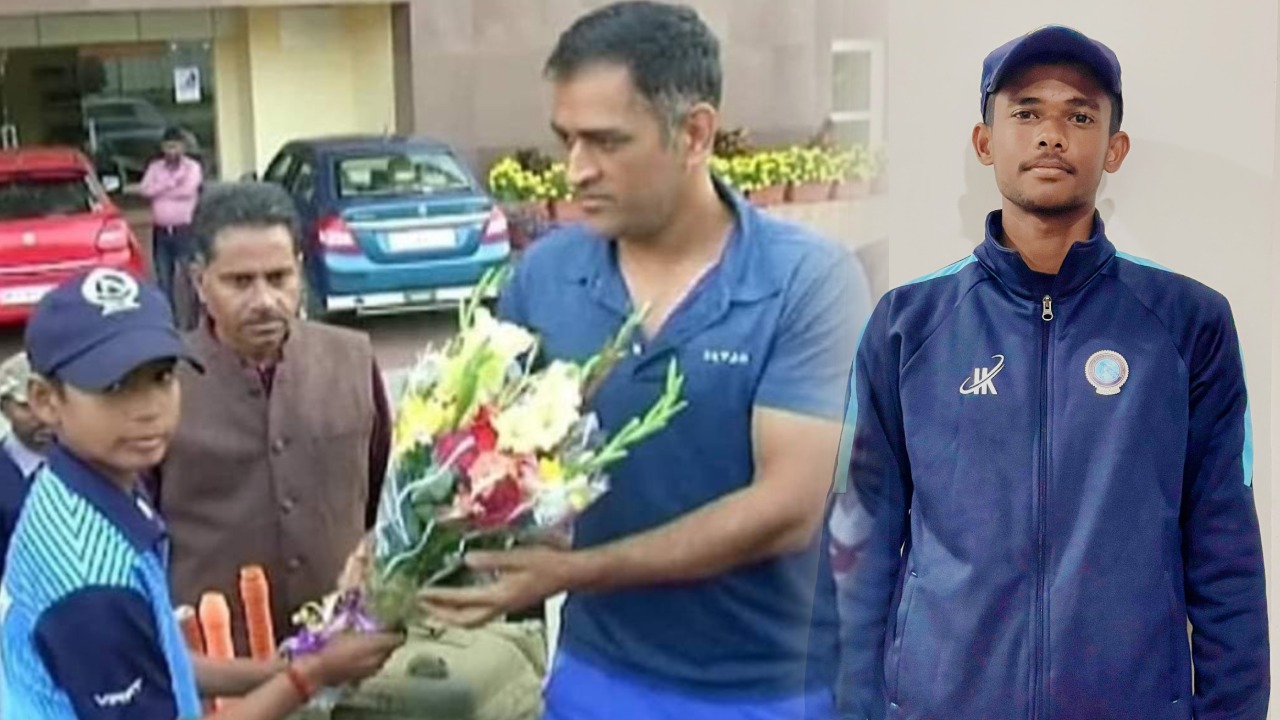 अंडर 16 क्रिकेट टीम में दुमका के दो खिलाड़ी चयनित, खिलाड़ियों और जिला क्रिकेट संघ के पदाधिकारी में हर्ष का माहौल