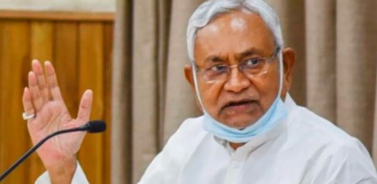 चुनावी मौसम नजदीक, जोर पकड़ी बिहार को विशेष राज्य का दर्जा देने की मांग, कैबिनेट में प्रस्ताव हुआ पास