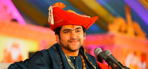 झारखंड आ रहे हैं बजरंगबली के भक्त बागेश्वर बाबा, जानिए कहा लगेगा उनका दरबार 