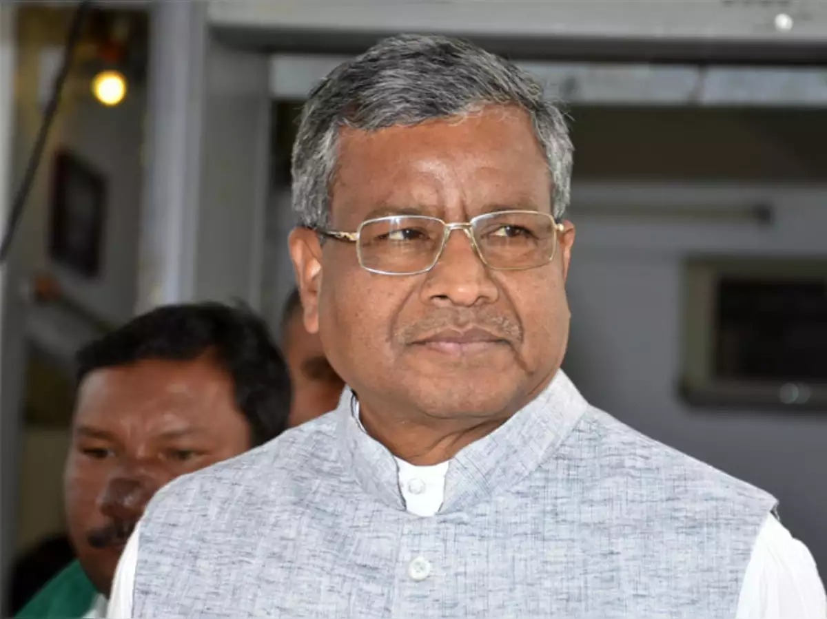 अब होटवार जेल जाने की तैयारी करें हेमंत! सरना धर्म कोड पर कुंडली मारने के आरोप पर बाबूलाल का पलटवार