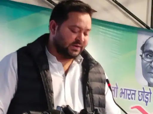 तेजस्वी यादव ने एक बार फिर से खोला नौकरियां का खजाना, एक बार फिर से आने वाली है बंपर भर्ती, देखिये यह रिपोर्ट